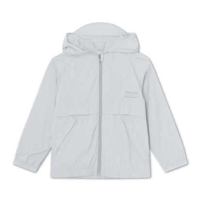 Mini a Ture MATASLA UV jacket. GRS - Pearl blue Mini a Ture