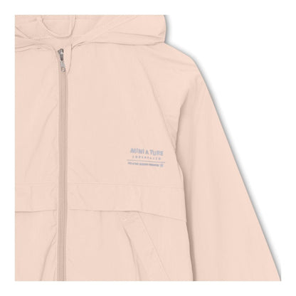 Mini a Ture MATASLA UV jacket. GRS - Rose dust Mini a Ture