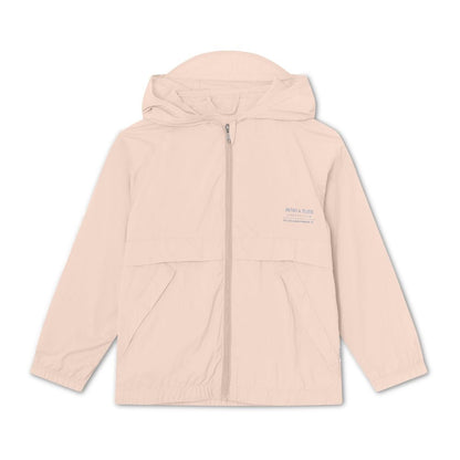 Mini a Ture MATASLA UV jacket. GRS - Rose dust Mini a Ture