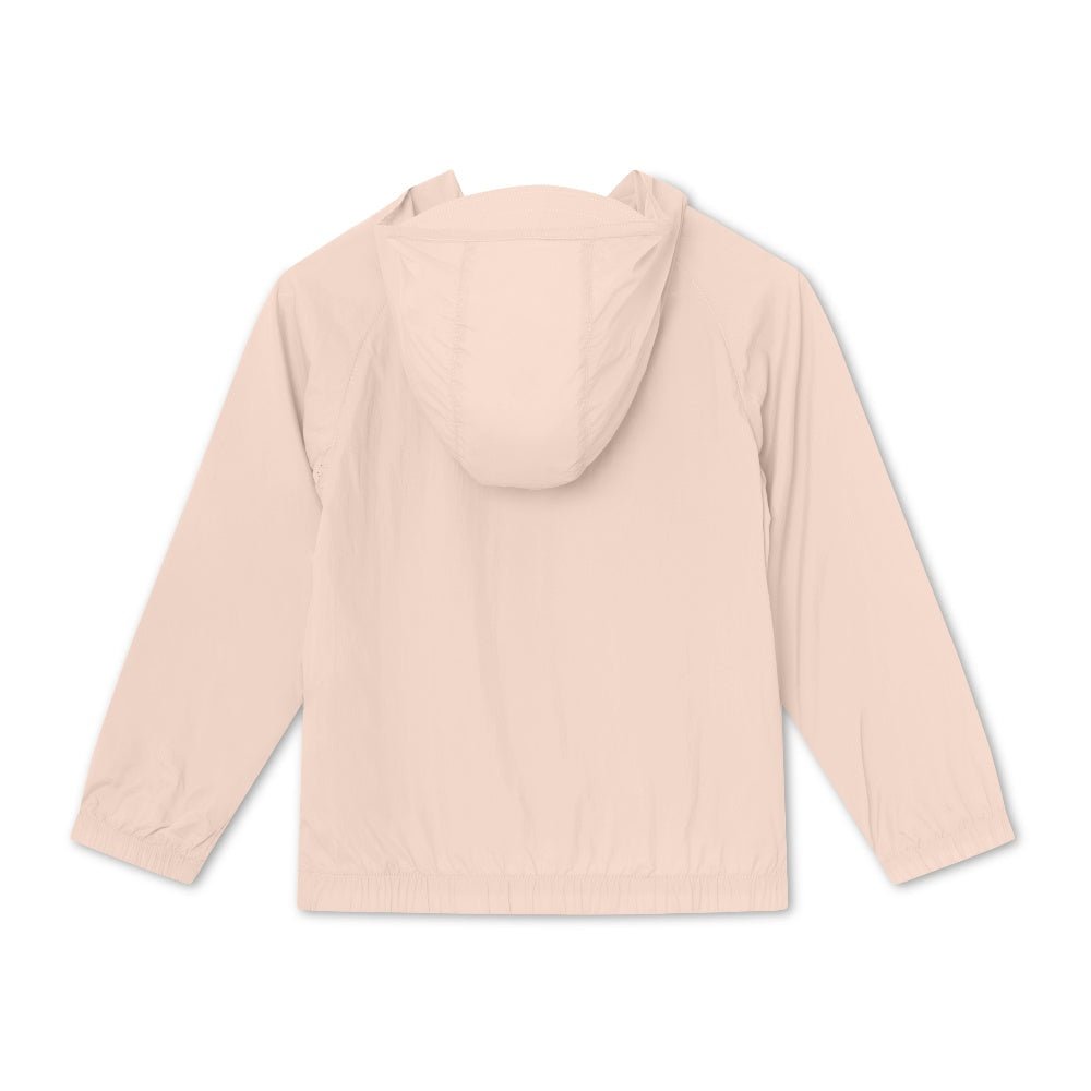 Mini a Ture MATASLA UV jacket. GRS - Rose dust Mini a Ture
