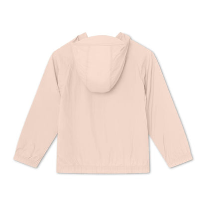 Mini a Ture MATASLA UV jacket. GRS - Rose dust Mini a Ture