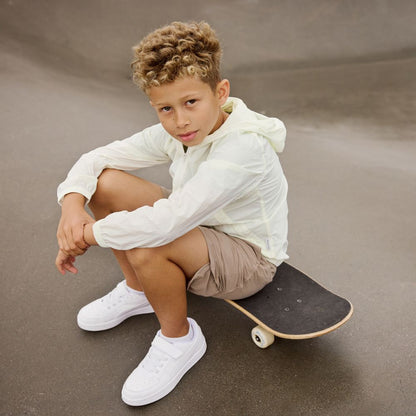 Mini a Ture MATASLA UV jacket. GRS - Tea green Mini a Ture