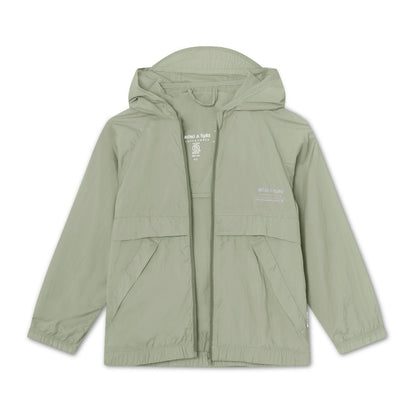 Mini a Ture MATASLA UV jacket. GRS - Tea green Mini a Ture