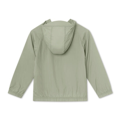 Mini a Ture MATASLA UV jacket. GRS - Tea green Mini a Ture