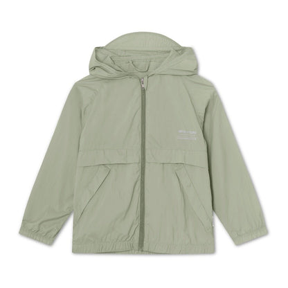 Mini a Ture MATASLA UV jacket. GRS - Tea green Mini a Ture