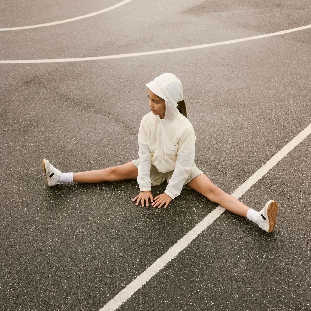 Mini a Ture MATASLA UV jacket. GRS - Tea green Mini a Ture