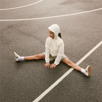 Mini a Ture MATASLA UV jacket. GRS - Tea green Mini a Ture