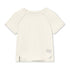 Mini a Ture MATBJERGI t-shirt. GRS - Papyrus white Mini a Ture