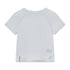 Mini a Ture MATBJERGI t-shirt. GRS - Pearl blue Mini a Ture