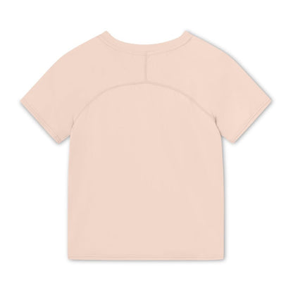 Mini a Ture MATBJERGI t-shirt. GRS - Rose dust Mini a Ture
