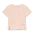 Mini a Ture MATBJERGI t-shirt. GRS - Rose dust Mini a Ture