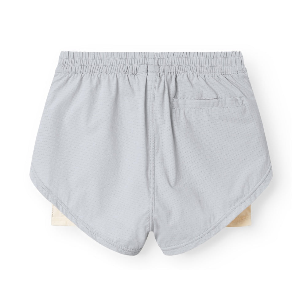 Mini a Ture MATEIDIE shorts. GRS - Pearl Blue Mini a Ture