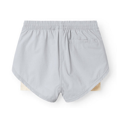 Mini a Ture MATEIDIE shorts. GRS - Pearl Blue Mini a Ture