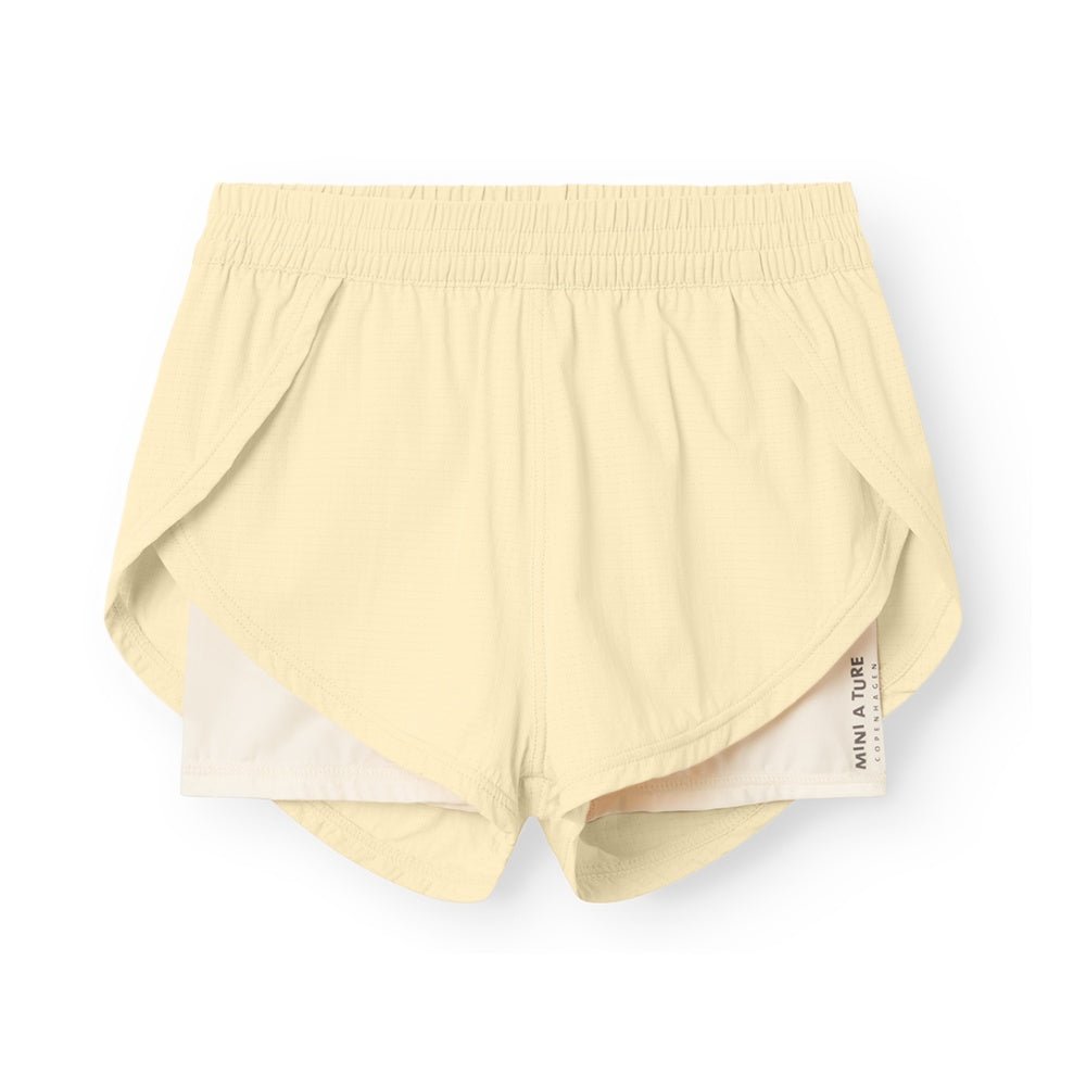 Mini a Ture MATEIDIE shorts. GRS - Pearl Blue Mini a Ture