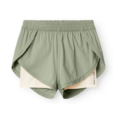 Mini a Ture MATEIDIE shorts. GRS - Pearl Blue Mini a Ture