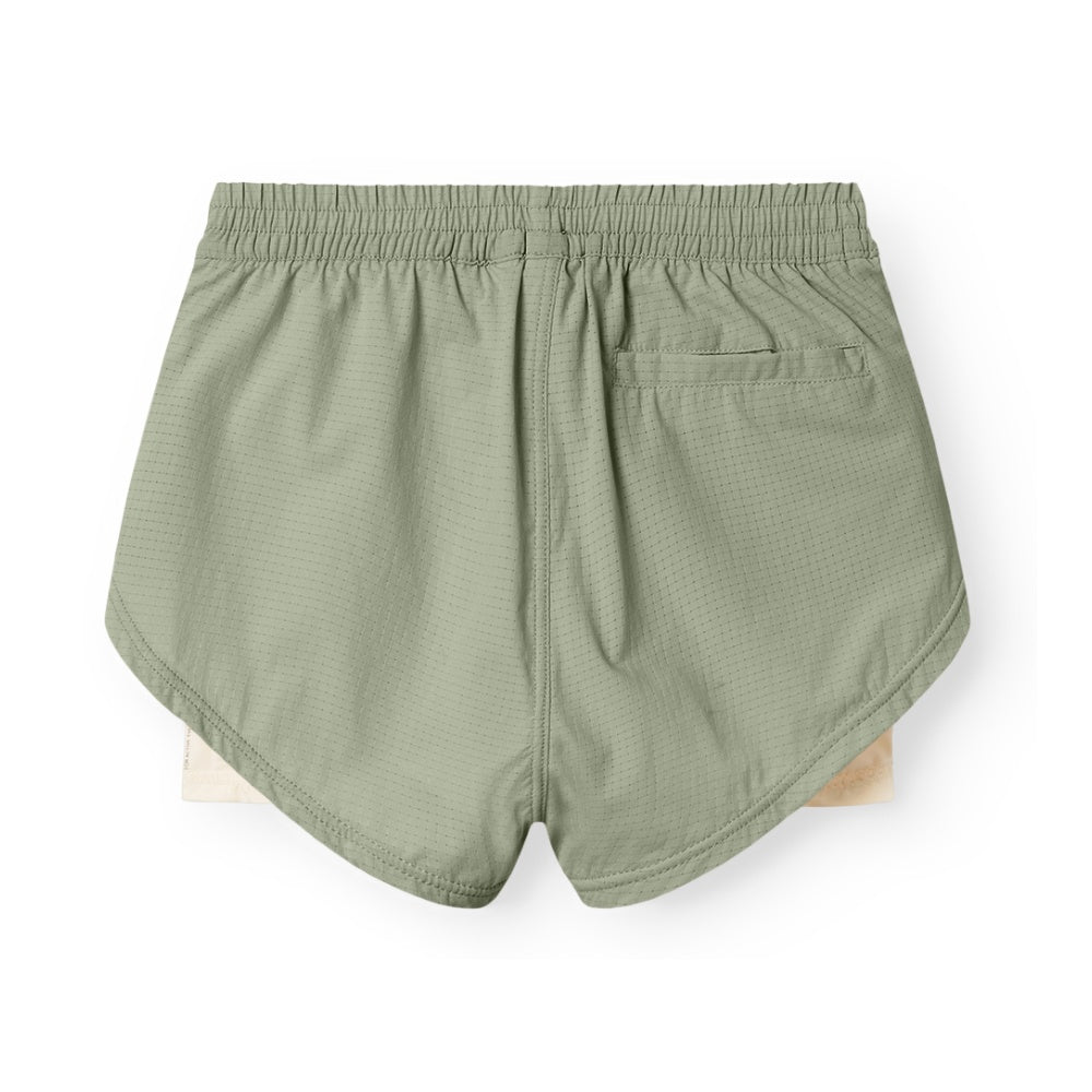 Mini a Ture MATEIDIE shorts. GRS - Pearl Blue Mini a Ture