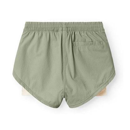 Mini a Ture MATEIDIE shorts. GRS - Pearl Blue Mini a Ture