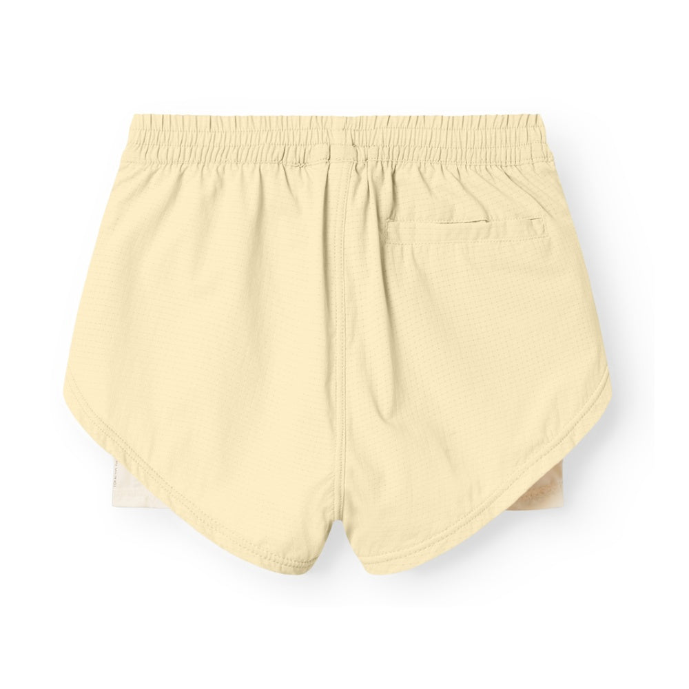 Mini a Ture MATEIDIE shorts. GRS - Pearl Blue Mini a Ture