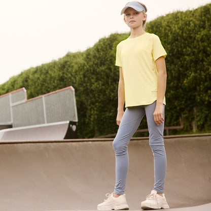 Mini a Ture MATLEE tights. GRS - Pearl Blue Mini a Ture