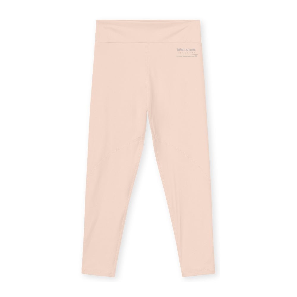 Mini a Ture MATLEE tights. GRS - Rose dust Mini a Ture