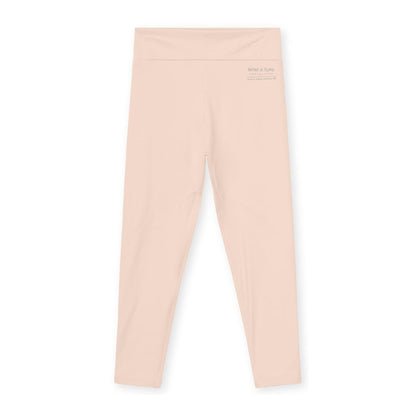 Mini a Ture MATLEE tights. GRS - Rose dust Mini a Ture