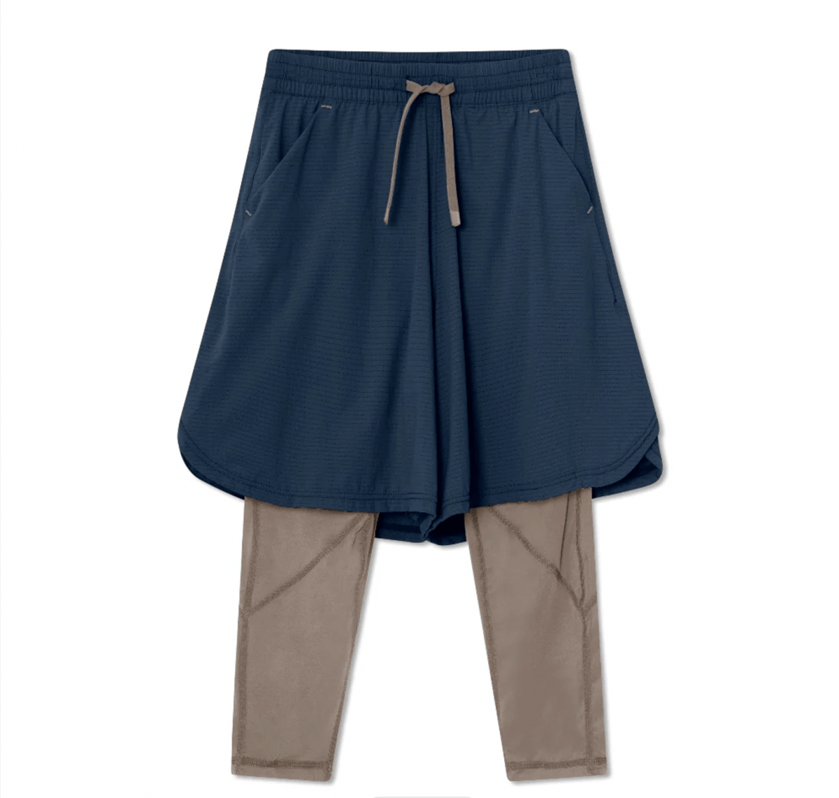 Mini a Ture MATSILAS shorts. GRS - Navy Mini a Ture