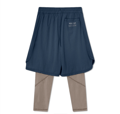 Mini a Ture MATSILAS shorts. GRS - Navy Mini a Ture