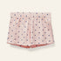 Wynken Mini Polka Short - Pale Pink Polka Wynken