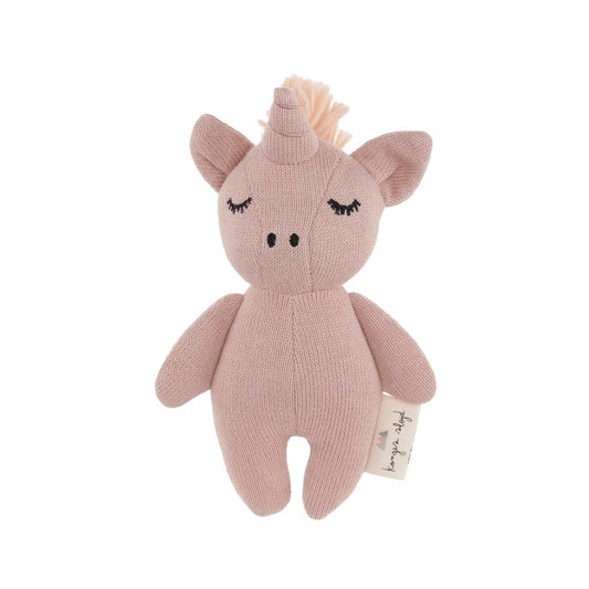 MINI UNICORN - ROSE FAWN Konges Sløjd - enjoykidsus