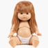 Minikane 13” (34cm) Baby Girl Doll – Ambre Minikane