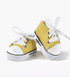 Minikane Baskets Komvers Lemon - Sneakers (Copy) Minikane