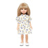 Minikane Carla Amigas Doll – 32cm Vinyl Doll | Made in Spain Minikane