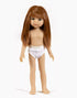 Minikane 13” (32cm) Vinyl Doll – Christi