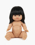 Minikane Doll | 13" Baby Girl Doll - Jade Minikane