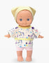 Minikane Alice Mini Panchas School Doll | Unicorn Painting Outfit (10.6 in) - image 1