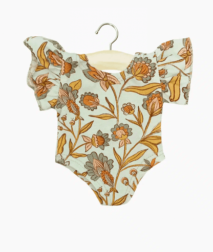 Minkane Ondine Adele one - piece swimsuit Minikane