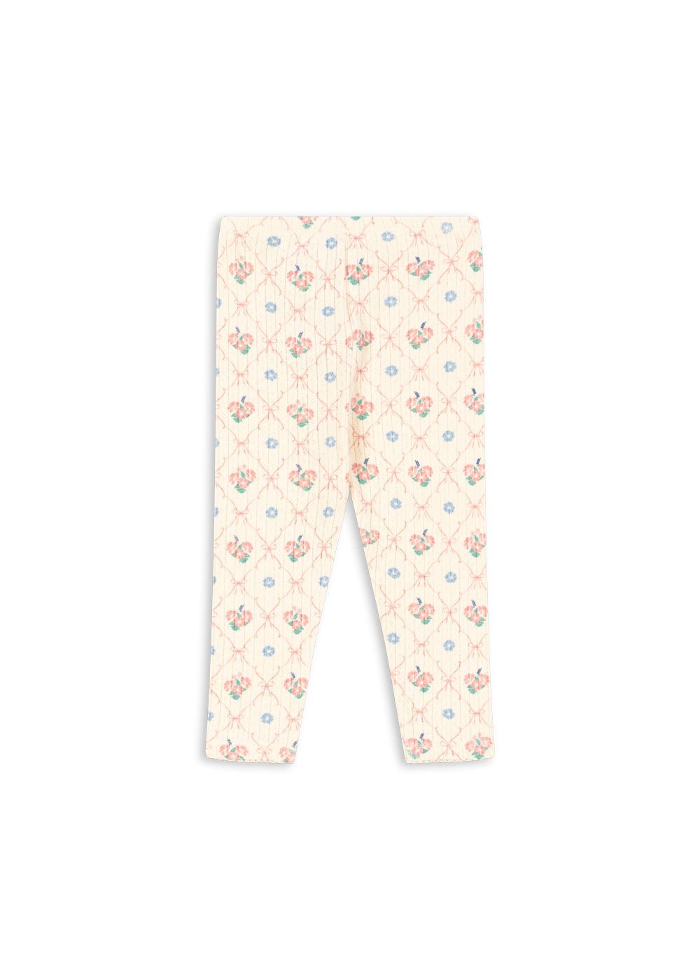MINNIE PANTS - fleur decor Konges Sløjd