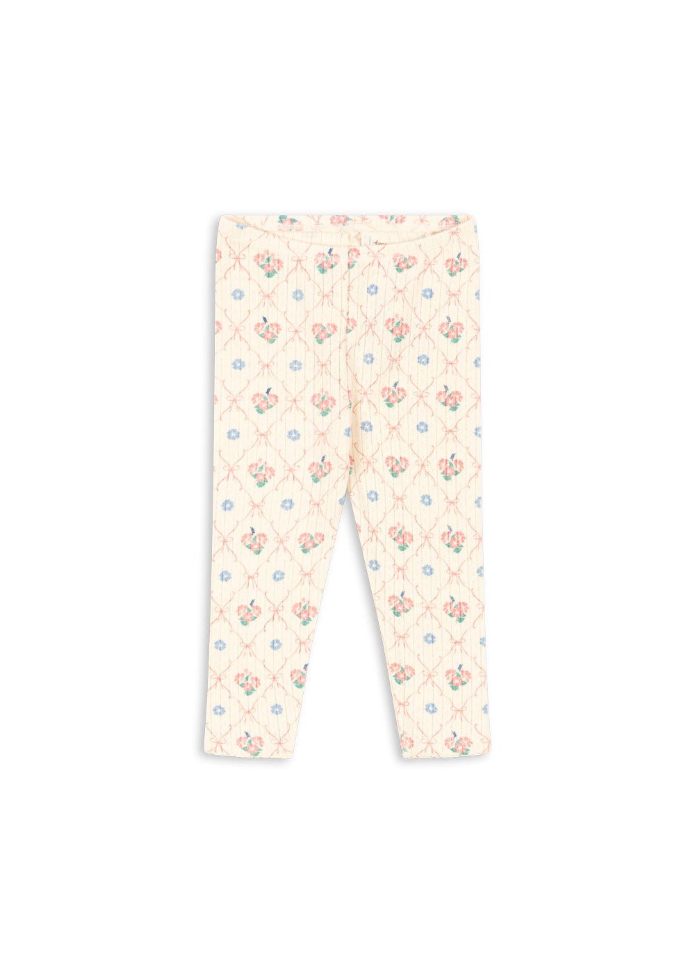 MINNIE PANTS - fleur decor Konges Sløjd