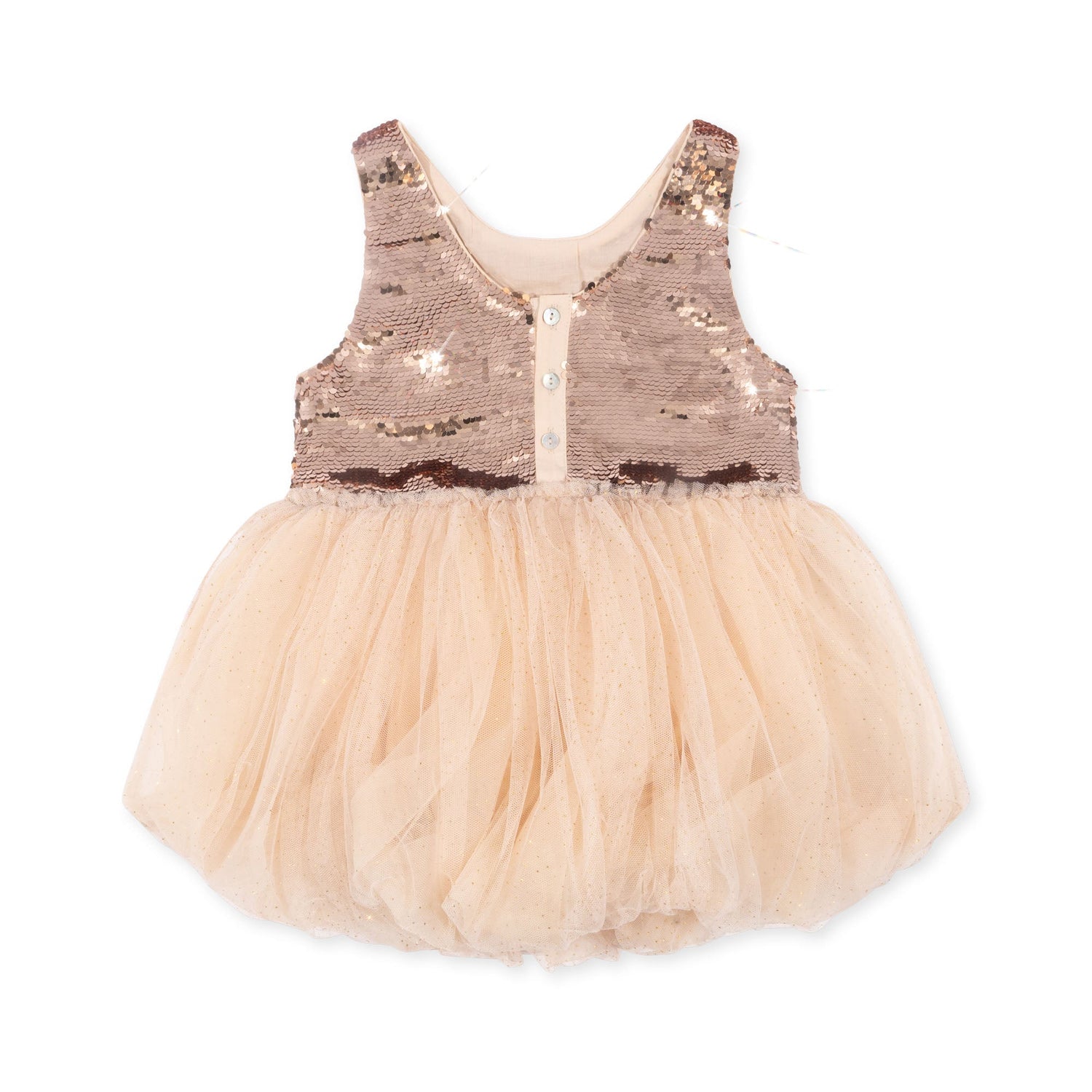 Konges Sløjd MINNU Sleeveless Dress Cherry Konges Sløjd