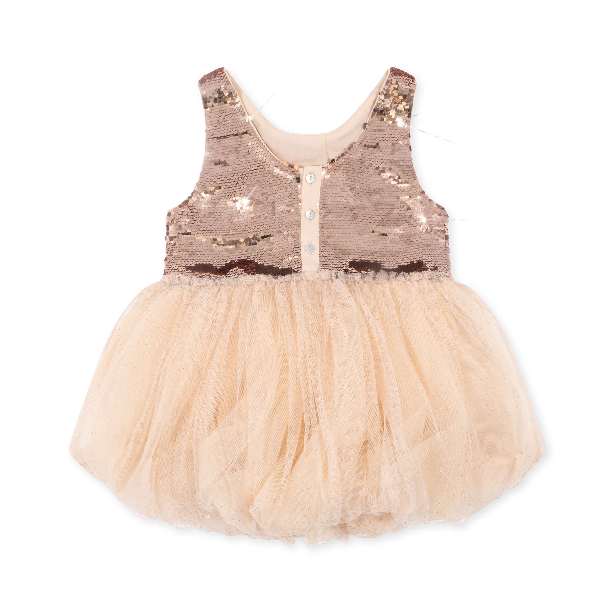 Konges Sløjd MINNU Sleeveless Dress Cherry Konges Sløjd