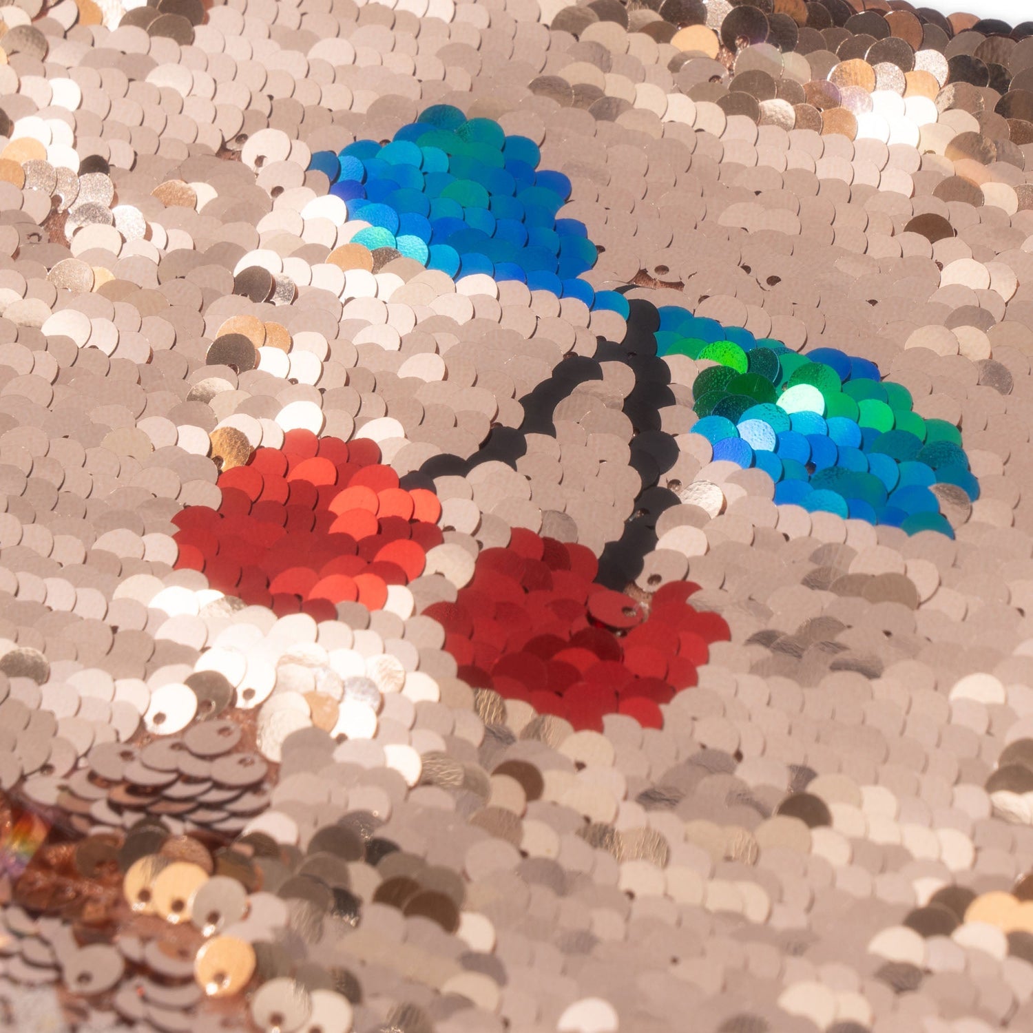 Konges Sløjd MINNU Sleeveless Dress Cherry Konges Sløjd