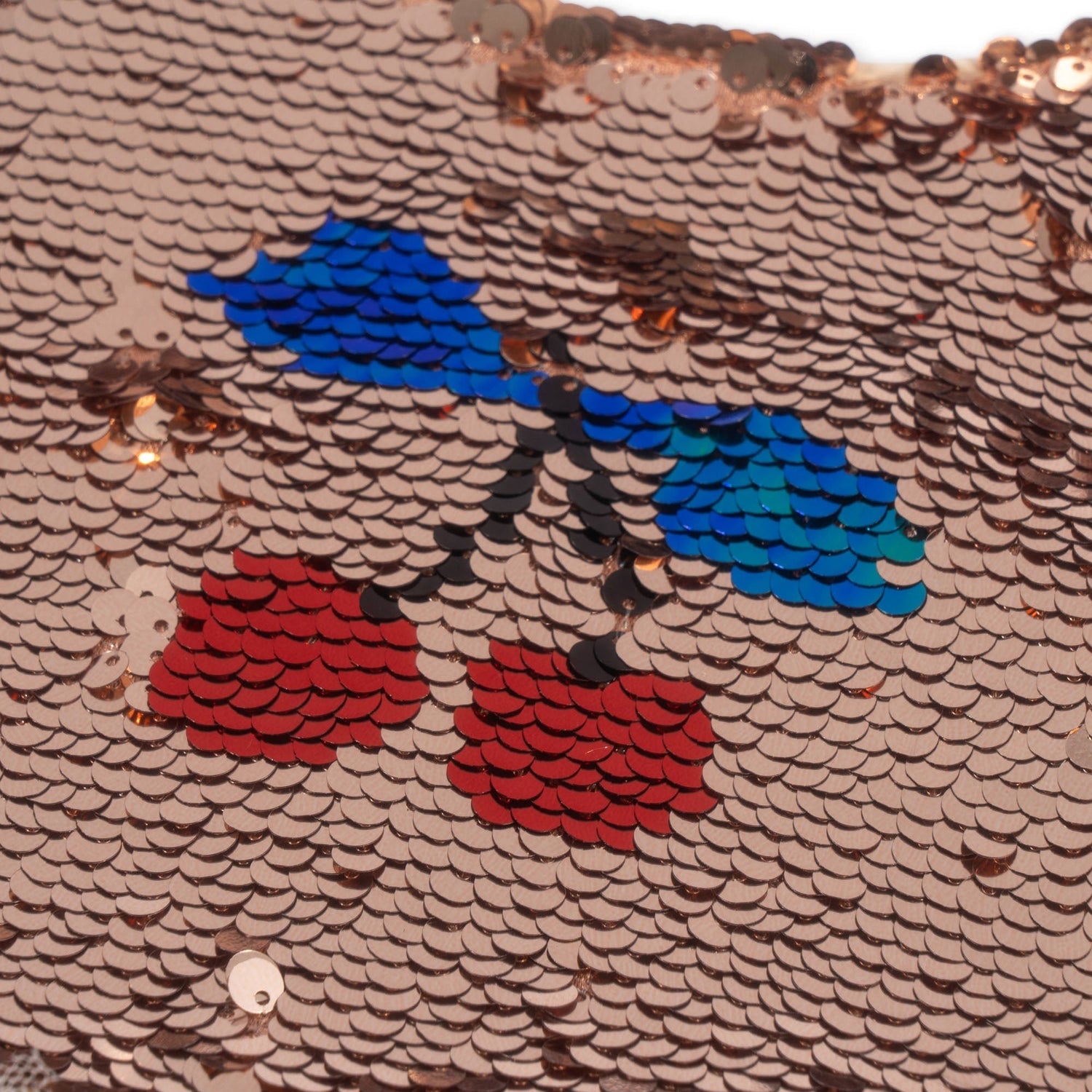 Konges Sløjd MINNU Sleeveless Dress Cherry Konges Sløjd