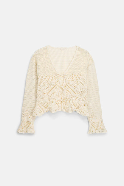 Molya Cardigan Louise Misha