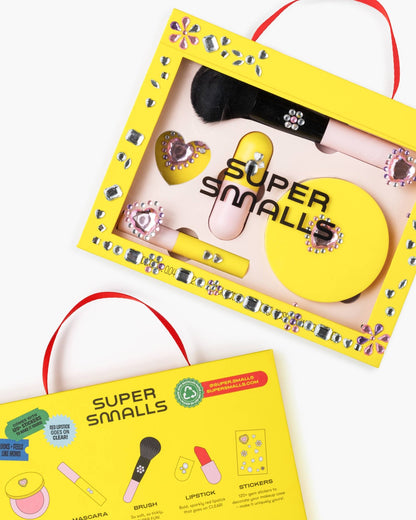 Mom's Makeup Play Kit Super Smalls - enjoykidsus