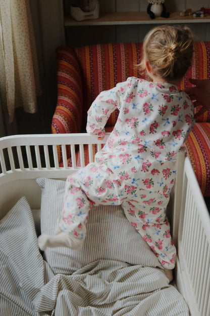 Konges Sløjd Gio Set GOTS – Bella Rosita