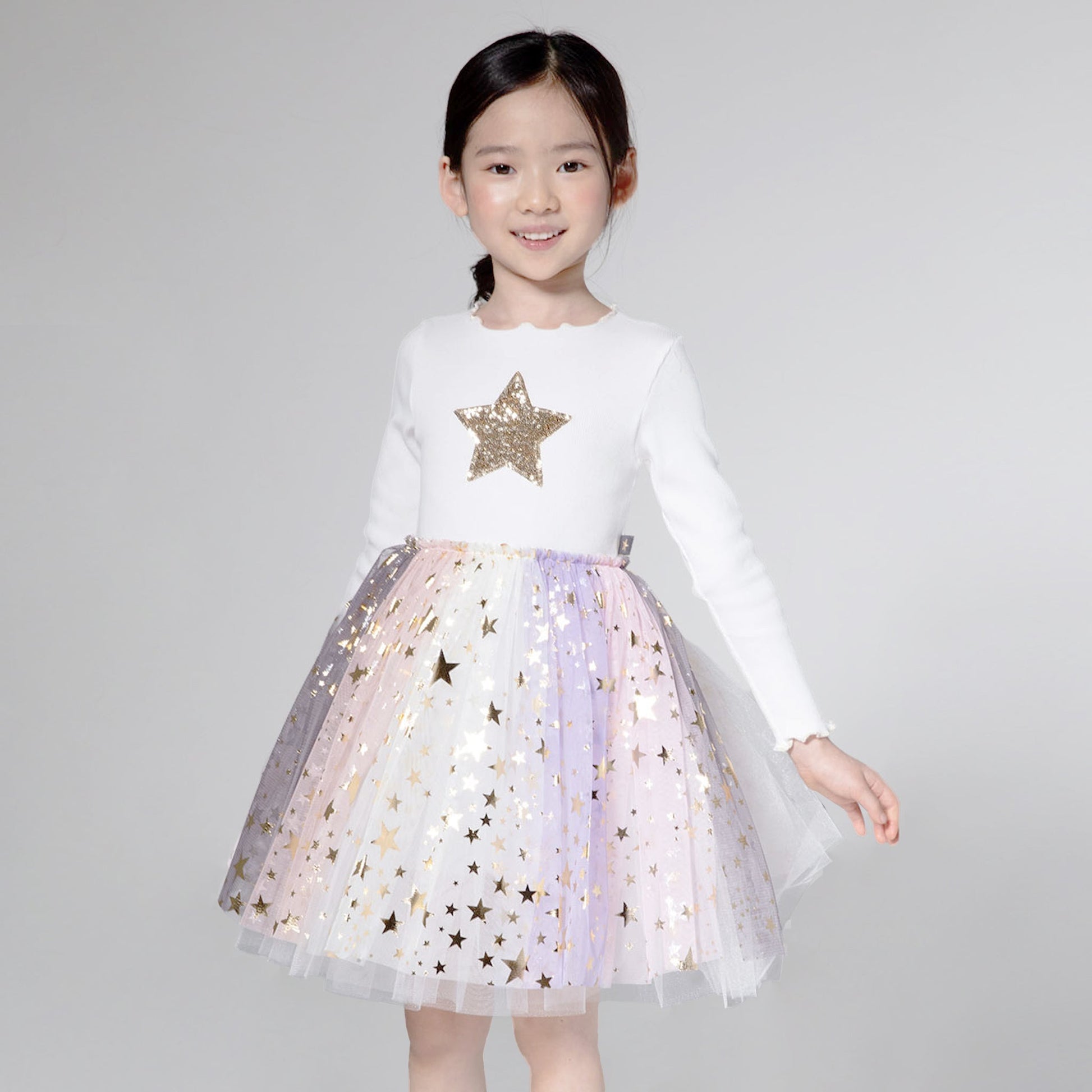 Multi Cut PH Tutu Petite Hailey - enjoykidsus