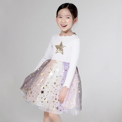 Multi Cut PH Tutu Petite Hailey - enjoykidsus