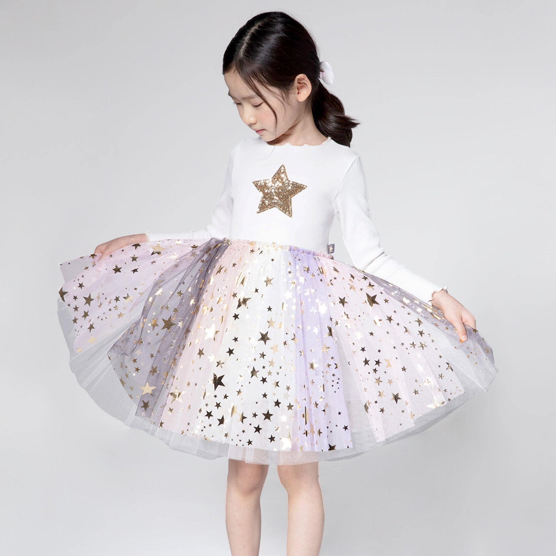 Multi Cut PH Tutu Petite Hailey - enjoykidsus