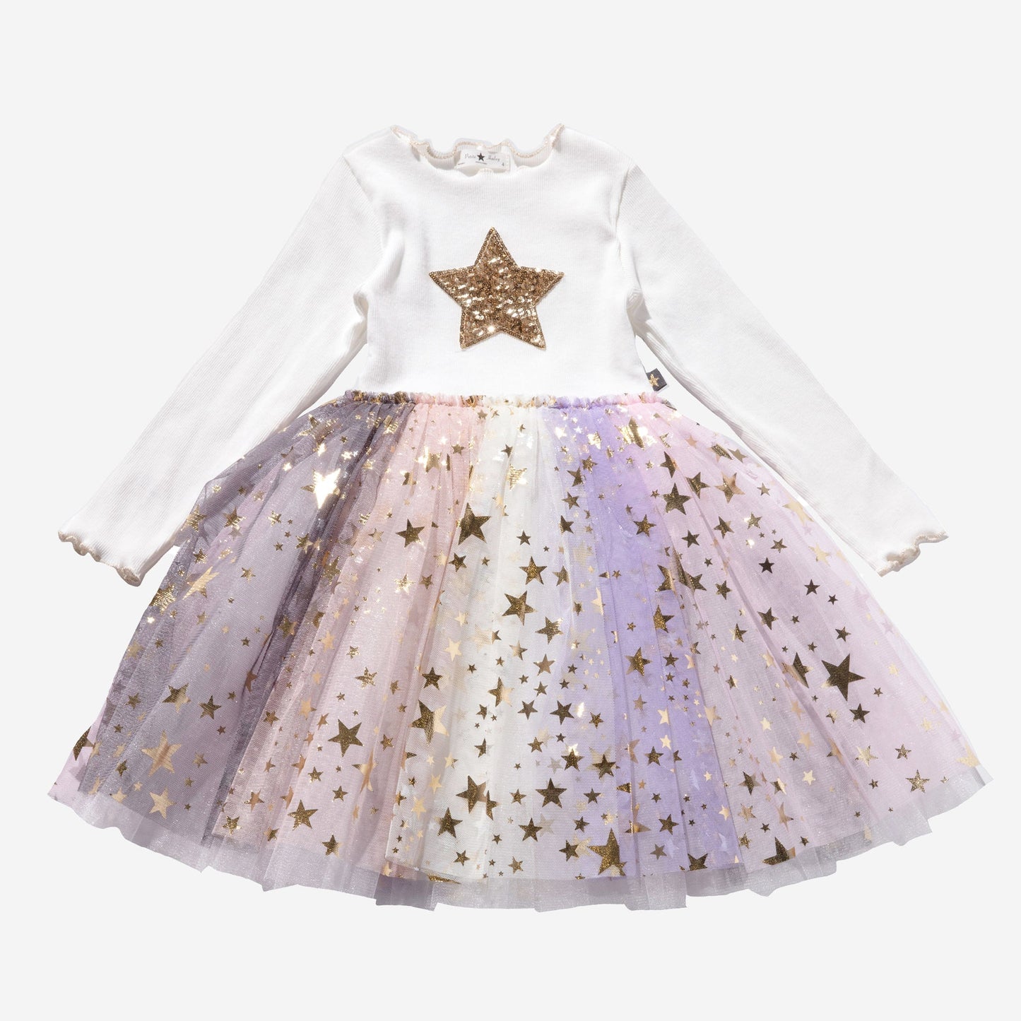 Multi Cut PH Tutu Petite Hailey - enjoykidsus