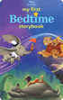 My First Disney Classics Bedtime Storybook - Audiobook Card Yoto